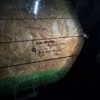 Стекло кабины с подогревом