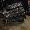 Двигатель 5.7L E-Torque ДВС
