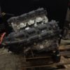 Двигатель 3.6L