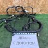 Проводка подвески