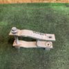 Кронштейн опоры двигателя