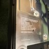 Модуль управления tcam