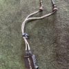 Датчик давления выхлопных газов