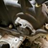 Двигатель 2.0L