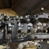 Двигатель 2.0L