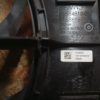Вентилятор охлаждения радиатора