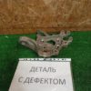 Кулак цапфа