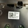 Управление на центральной консоли