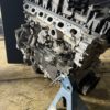 Двигатель 3.0L I6 Hurricane SO Twin Turbo ESS