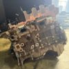 Двигатель 3.0L I6 Hurricane SO Twin Turbo ESS