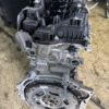 Двигатель 3.0L I6 Hurricane SO Twin Turbo ESS