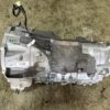 АКПП ZF 8HP75