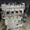 Двигатель 2.0L