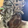 Двигатель 2.0L