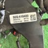 Проводка двигателя E-Torque