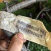 Проводка панели фар