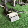 Проводка двигателя E-Torque