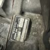 АКПП AW55-51SN 2WD