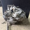 АКПП AW55-51SN 2WD