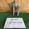 Вилка амортизатора