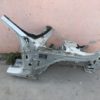 Лонжерон четверть