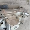 Лонжерон четверть