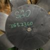 Вентилятор радиатора