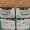 Обшивки дверей комплект